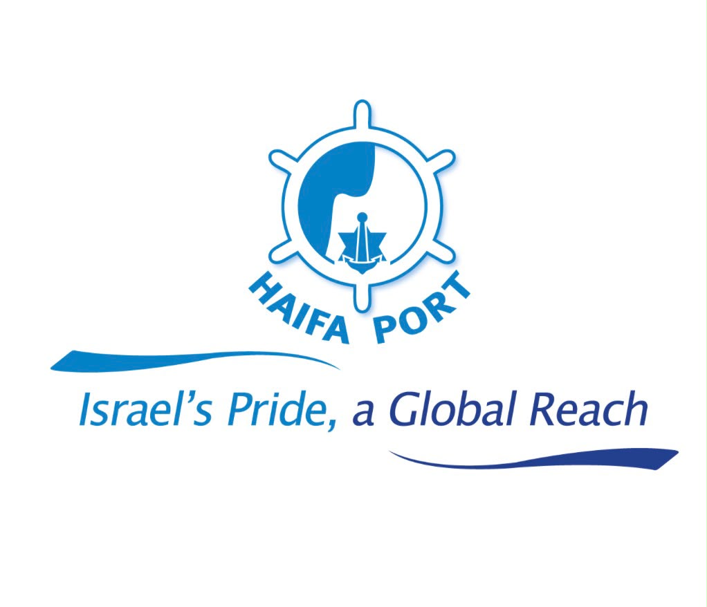 Haifa Port